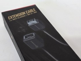 Hyperkin 6ft Extension Cable for Nintendo Controller NES Classic / Wii U/ Wii 