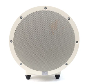 Anthony Gallo Acoustics TR-1 Suboofer Powered (Bianco) Sub r849 - Foto 1 di 4
