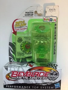Beyblade Metal Sonic Series Poison Serpent SW145SD Balance Single Pack BB-69A - Picture 1 of 3
