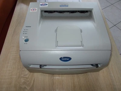 Brother HL-2030 Laserdrucker Schwarz-Weiß - Bild 1 von 3