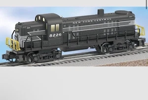 Lionel  6-28873 8226 New York Central RS3 Diesel Locomotive; NIB New Old Stock - Picture 1 of 8