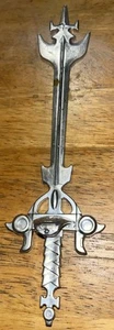 Vintage Voltron 10” Inch Blazing Sword Lion Force Variation - Picture 1 of 6