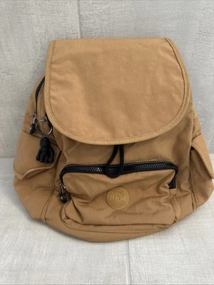 Kipling City Pack S Mujer Beige Cálido C K15635 Foto 1 de 4