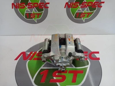 Pinza 109 Nissan Leaf Tecka 2014-2017 (lado del pasajero trasero) 440113NK0A Foto 1 de 4