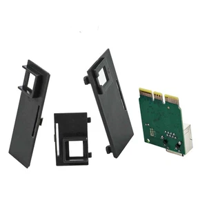 Ethernet Module Kit P1080383442 Compatible with For Zebra Models ZD410/20C/D/T - Afbeelding 1 van 12