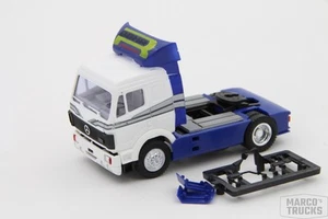 AWM Mercedes SK 88 1850 Tractor „Rohr Fahrzeugwerke“ /AW2134-1 - Picture 1 of 1