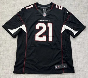 Autentica maglia Nike Arizona Cardinals Patrick Peterson Vapor Limited uomo CUCITA - Foto 1 di 11