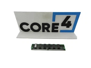 HP PB7MA-DC 64MB OPTION WITH (4) 54-21370-BA 4MX36 - Picture 1 of 1