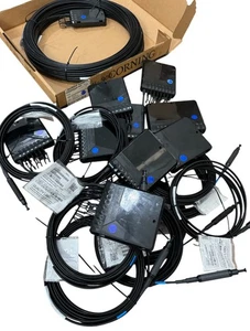 Bulk Corning Evolv Splitter Terminal Pushlok 8F 8 portów - 4 porty- 12 portów -6 portów - Zdjęcie 1 z 7