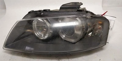 MONTAJE FARO IZQUIERDO 8P0941029AD 2006-2008 AUDI A3 AUDI Foto 1 de 4