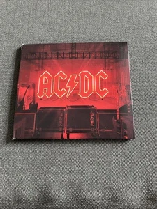 AC/DC PWR Up (2020 CD) - Picture 1 of 7