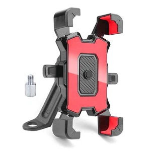 Support compatible smartphone offrant installation et réglage faciles - Photo 1 sur 30