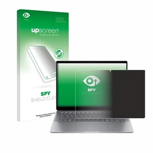 Protection d'écran anti espion confidentialité pour ordinateur portable HP OmniBook Ultra 14-fd Spy Shield - Photo 1/12