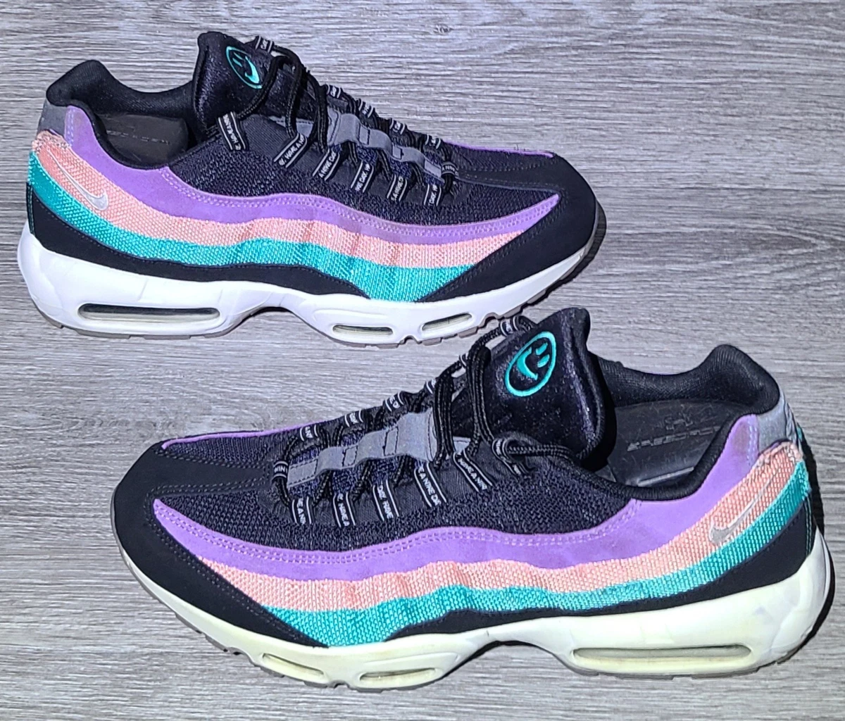 Nike Air Max 95 Have A Nike Day for Sale | Authenticity Guaranteed