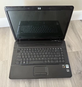 HP 6735s AMD Turion 64 X2 w/ RAM NO HDD NO OS UNTESTED! - Afbeelding 1 van 5