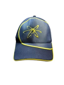 Vintage Universal Studios Jimmy Neutron Kids Cap Hat S/M - Picture 1 of 9