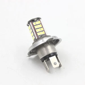 Bombilla de faro de motocicleta 6V 56SMD H4 para motocicleta 10W 6000K apto para KAWASAKI - Imagen 1 de 5