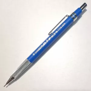 Staedtler 770 15 N 0,5 mm matita da disegno meccanica NUOVA - Foto 1 di 6