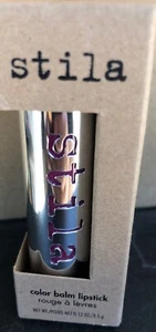 Rossetto balsamo colore stila in Bridgette - Foto 1 di 4