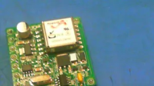 MODULE/ASSEMBLY 1-PIN NA-3 POWERDSINE PCR-SIN06V24F00 06V24F00 PCRSIN06V24F00 - Picture 1 of 3