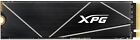 Adata XPG Gammix S70 Blade SSD M.2 NVMe PCIe 4.0 Gen4 PS5 1 TB R:7400/W:5500