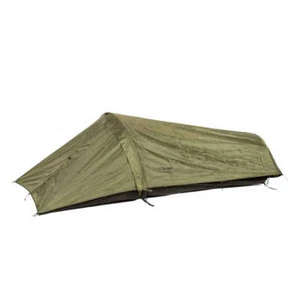 Snugpak Ionosphere Tough Lightweight Freestanding Looped Waterproof One Man Tent - Picture 1 of 5