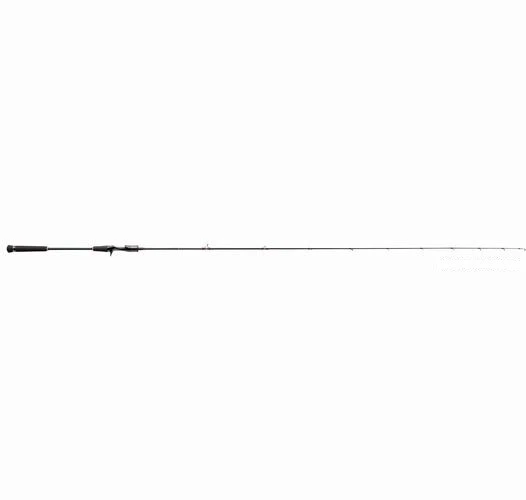 Major Craft GIANT KILLING TAI-RUBBER GXJ-B70ML-DTR Baitcasting Rod - Image 1 of 1