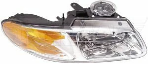 Conjunto de faros Dorman 1590517 Foto 1 de 1