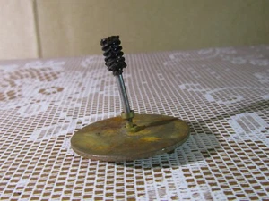 876Z Vintage 1962 Joustra 551 France Accessoire Tôle pour Caravelle Air France - Picture 1 of 7