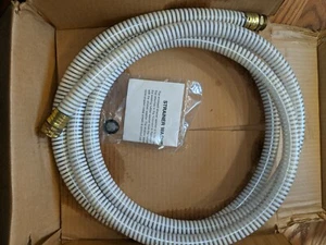 Solar 12' Braided Hose Assembly 870-042-666 - Picture 1 of 1