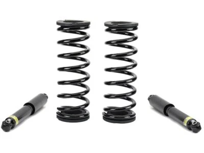 For 2005-2015 Nissan Armada Air Spring to Coil Spring Conversion Kit 22248KRRF — 第 1/2 张图片