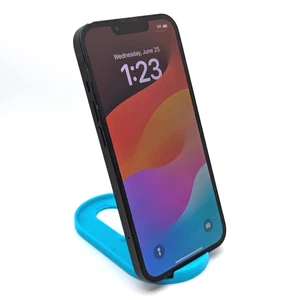 Apple iPhone 13 A2482 128GB Good Condition | Midnight | UNLOCKED - Afbeelding 1 van 8