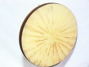 Frame Drum Bendir, Daf, Erbane Tambourine sm18a - Picture 1 of 7
