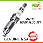 *Ngk* Motorcycle Spark Plug For Suzuki Vzr 1800 K7 K9 Boulevard M109r Le