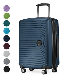 HAUPTSTADTKOFFER - MITTE - Kabinenkoffer Trolley, 55 cm, 55 Liter - Bild 1 von 94