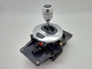 2009 AUDI R8 TRANSMISSION SHIFTER AUTOMATIC 420713041C *MINOR GOUGES* - Picture 1 of 11