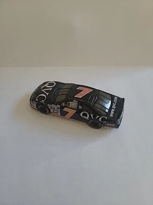 Ford Thunderbird Geoff Bodine 1996 Revell QVC #7 Nascar con neumáticos Real Rider  Foto 1 de 4