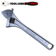 Sidchrome Adjustable Wrench 250mm