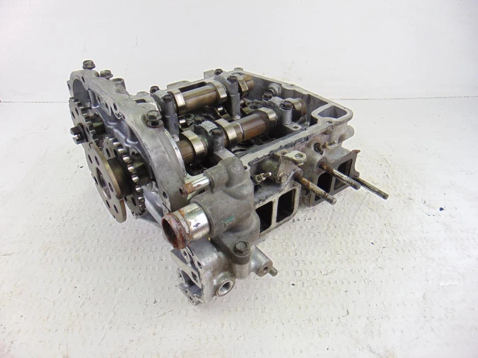 T20D102 Zylinderkopf R. für SUBARU LEGACY BERLINA (B13/BL) 2.0 D Classic 200097 - Bild 1 von 4