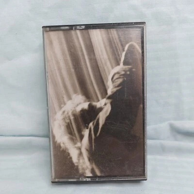 U2 - WIDE AWAKE IN AMERICA CASSETTE TAPE — 第 1/4 张图片