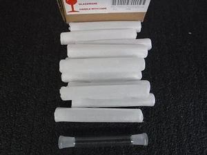 6FVN0 Adapter Socket, Length 145mm Pk 12, (J) - Picture 1 of 5