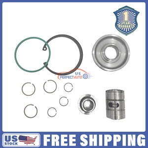 GTB3576KLNRV Turbo Upgrade Repair Kits for Hino Truck 338T J08E 7.7L 830724-5002 - Picture 1 of 4