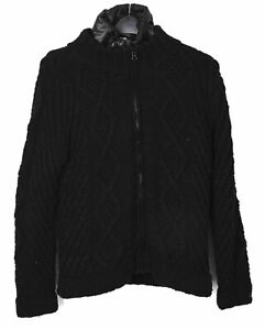 SCOTCH SODA Cardigan Sweater 3in1 Jacket Gilet Youth 14 L Kids 164 Boys Vest R35