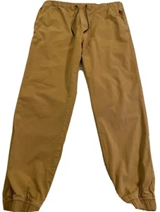 Pantalones American Eagle Extreme Flex. Talla M. Hombre Entrepierna 26” Cintura 34” Joggers - Imagen 1 de 11