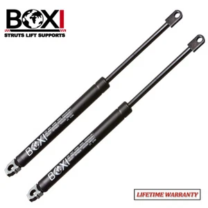 Pair Front Hood Lift Supports Shocks For Chevy Camaro Pontiac Firebird 82-92 - Picture 1 of 3