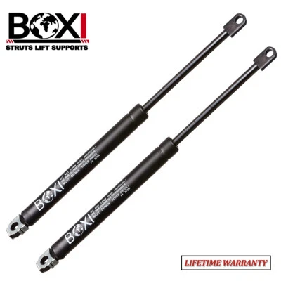 Pair Front Hood Lift Supports Shocks For Chevy Camaro Pontiac Firebird 82-92 - Image 1 of 3
