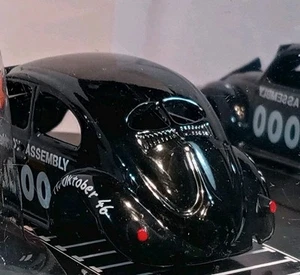 Vitesse 1/43 1946 Volkswagen Type-1 Sedan Split Window L119 10,000th Car Vry-LTD - Picture 1 of 6