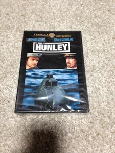 THE HUNLEY ARCHIVE COLLECTION DVD NEW - Imagen 1 de 2