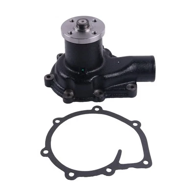Water Pump ME996936 MD787131 For Mitsubishi Engine 6D16 6D15 6D14 6D14T - Image 1 of 4