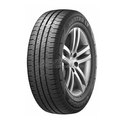 1x 155R13 C 90R Sommer-Reifen Hankook Vantra Transit RA-58 8PR | 90063 - Bild 1 von 4
